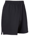 BHUK REFEREE OFF COURT TRAINING SHORTS