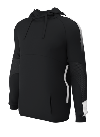 BHUK REFEREE HOODIE