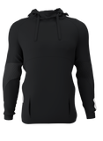 BHUK REFEREE HOODIE