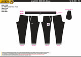 BHUK OFFICIAL REFEREE PANT