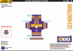 THE BETHANY SHANNON MEMORIAL ICE HOCKEY FESTIVAL