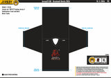 BRACKNELL DEVILS TRAINING JERSEY