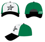 COSFORD STARS CAP