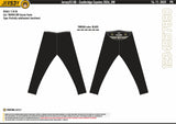COATBRIDGE COYOTES BASELAYER SWEATS