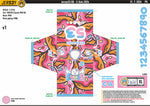 E-GALS FAN REPLICA - JUNIOR & SENIOR SIZES