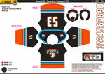 LE DRAFT TOURNOI INAUGURAL 2023 - SEAGULLS