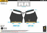 HIGHLAND CAPITALS PRO PANT COVER
