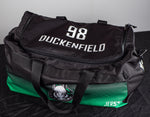 SHEFFIELD MAVERICKS HOLDALL