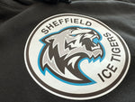 SHEFFIELD ICE TIGERS COTTON HOODIE