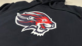 HOODED SWEATSHIRT - LIONS PRIDE