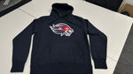 HOODED SWEATSHIRT - LIONS PRIDE