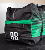 SHEFFIELD MAVERICKS HOCKEY BAG