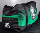 SHEFFIELD MAVERICKS HOCKEY BAG