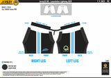 LANARKSHIRE LIGHTNING PRO PANT COVER