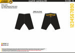 LEEDS WARRIORS BASELAYER SWEATS