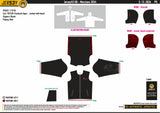 MERCIANS TRACKSUIT JACKET WITH HOOD