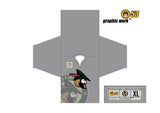 NOTTINGHAM OUTLAWS TRAINING JERSEY