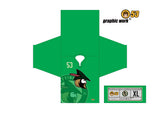 NOTTINGHAM OUTLAWS TRAINING JERSEY