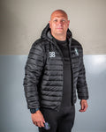 SHEFFIELD MAVERICKS PADDED JACKET