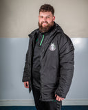 SHEFFIELD MAVERICKS TEAM COAT