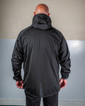 SHEFFIELD MAVERICKS RAIN JACKET