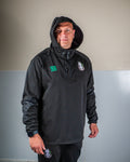 SHEFFIELD MAVERICKS RAIN JACKET