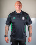 SHEFFIELD MAVERICKS PREMIUM POLO