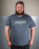 SHEFFIELD MAVERICKS CASUAL TSHIRT