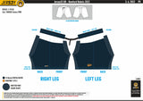 ROMFORD REBELS PRO PANT COVER