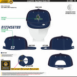 ROYAL SIGNALS SNAPBACK CAP