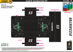 ROYAL SIGNALS HOCKEY BAG
