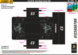 ROYAL SIGNALS HOCKEY BAG