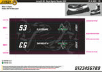ROYAL SIGNALS SKATE GUARD SOAKERS