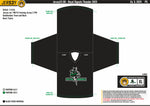 ROYAL SIGNALS TRAINING JERSEYS