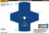 ROYAL SIGNALS TRAINING JERSEYS