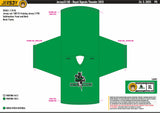 ROYAL SIGNALS TRAINING JERSEYS