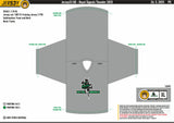 ROYAL SIGNALS TRAINING JERSEYS