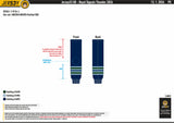 ROYAL SIGNALS HOCKEY SOCKS