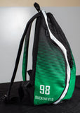 SHEFFIELD MAVERICKS BACK PACK