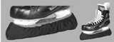 SOLENT SPARTANS SKATE GUARD SOAKERS