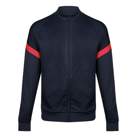 GB BALL HOCKEY TRACKSUIT JACKET