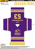 SHEFFIELD KNIGHTS - MINI PRO JERSEY
