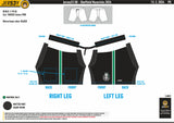 SHEFFIELD MAVERICKS HOME & AWAY PRO PANT COVER