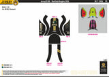 SHEFFIELD KNIGHTS BACKPACK