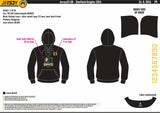 SHEFFIELD KNIGHTS HOCKEY HOODIE