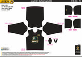 SHEFFIELD KNIGHTS PUCK HOODIE