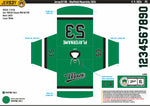 SHEFFIELD MAVERICKS ANNIVERSARY JERSEY