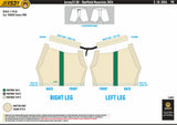 SHEFFIELD MAVERICKS WINTER CLASSIC PRO PANT COVER