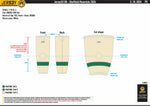 SHEFFIELD MAVERICKS - EVO SUBLIMATED SOCKS
