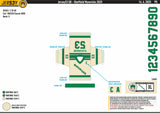SHEFFIELD MAVERICKS FAN REPLICA - INFANT SIZING